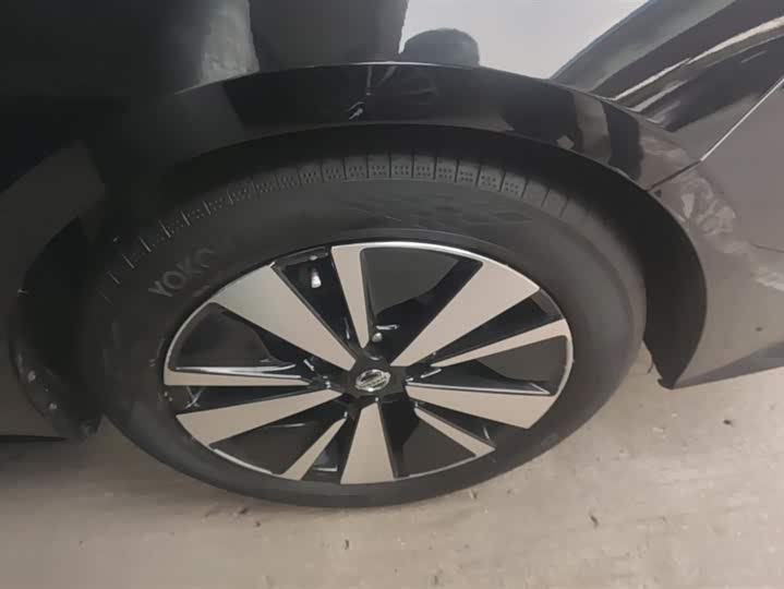 Фото 6 - Nissan Teana