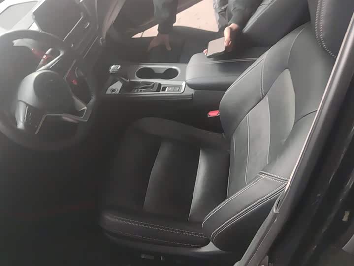 Фото 9 - Nissan Teana