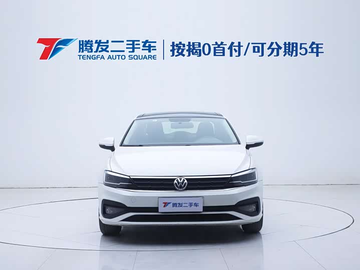 Фото 2 - Volkswagen Lamando L