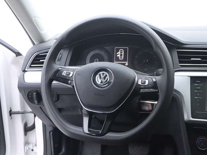 Фото 5 - Volkswagen Lamando L