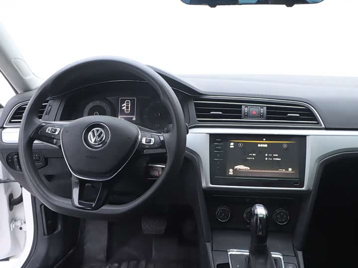 Фото 7 - Volkswagen Lamando L