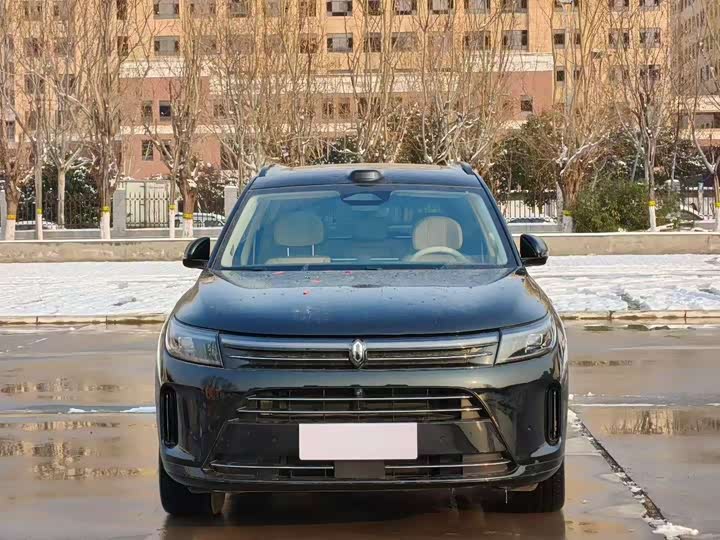 Фото 2 - Aito M7