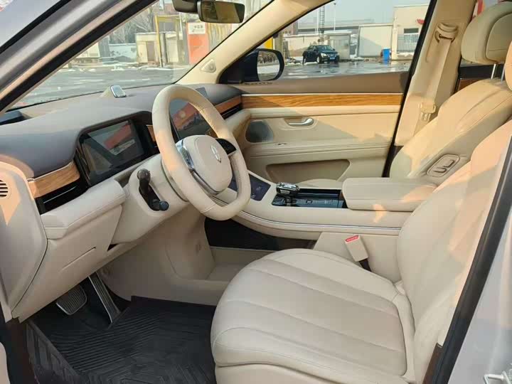 Фото 4 - Aito M7