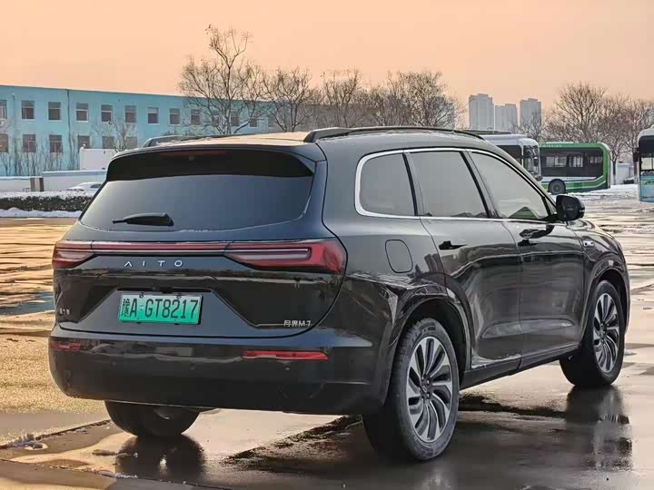 Фото 7 - Aito M7