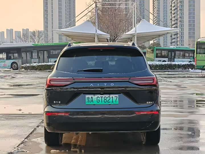 Фото 8 - Aito M7