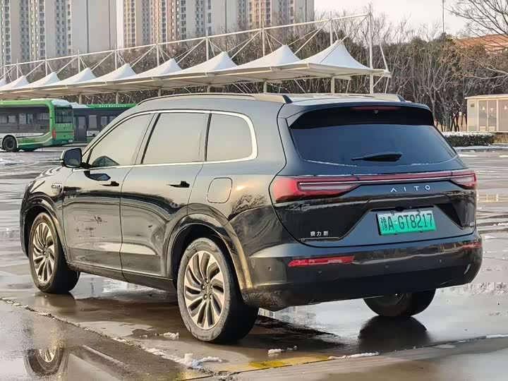 Фото 9 - Aito M7