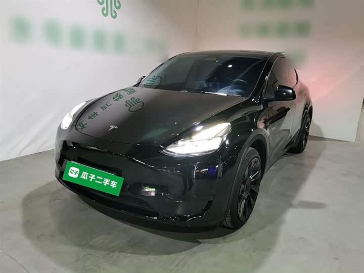 Фото 1 - Tesla Model Y