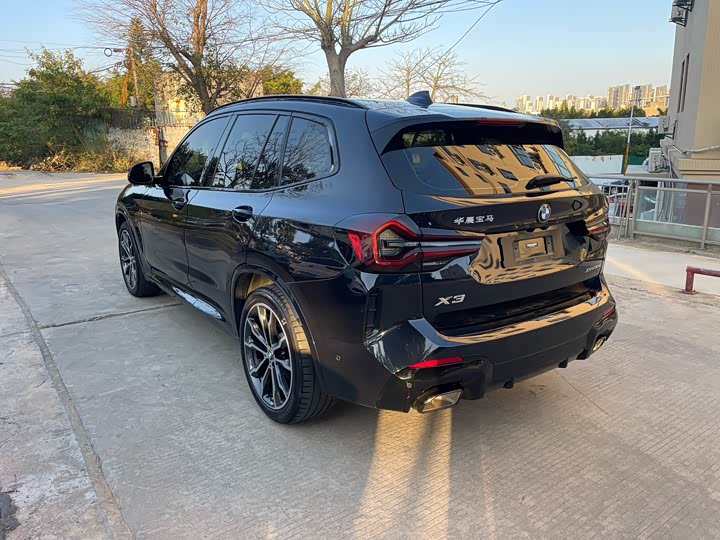 Фото 3 - BMW X3