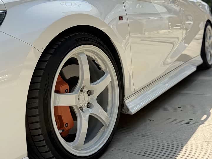 Фото 4 - GAC Trumpchi Empow R