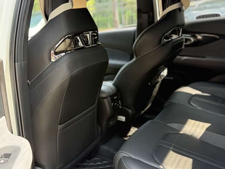 Фото 5 - GAC Trumpchi Empow R