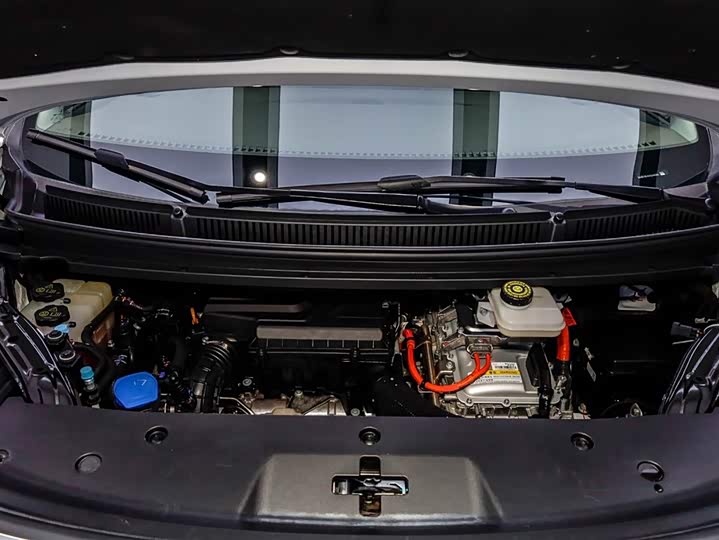 Фото 4 - Denza D9