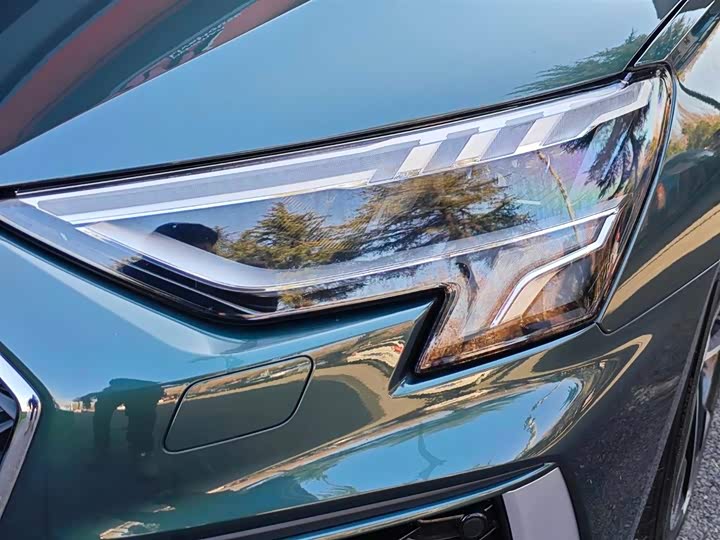 Фото 3 - Audi A3