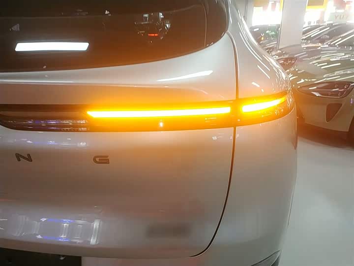 Фото 8 - XPeng G6