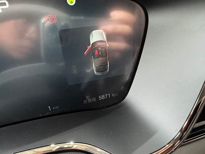 Фото 5 - BYD Han