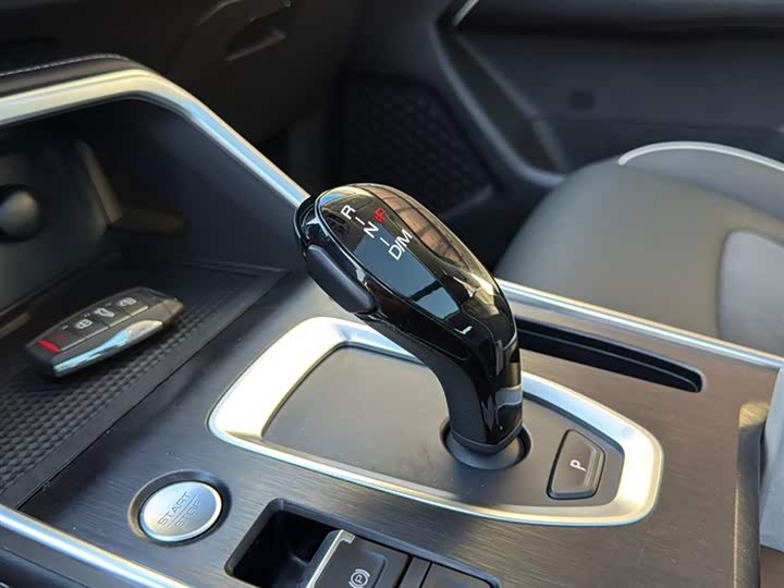 Фото 9 - Haval H6