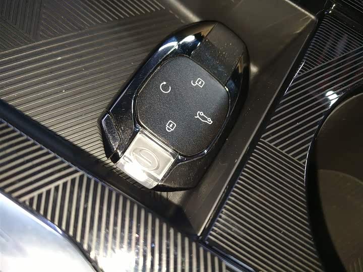 Фото 9 - GAC Trumpchi Emkoo