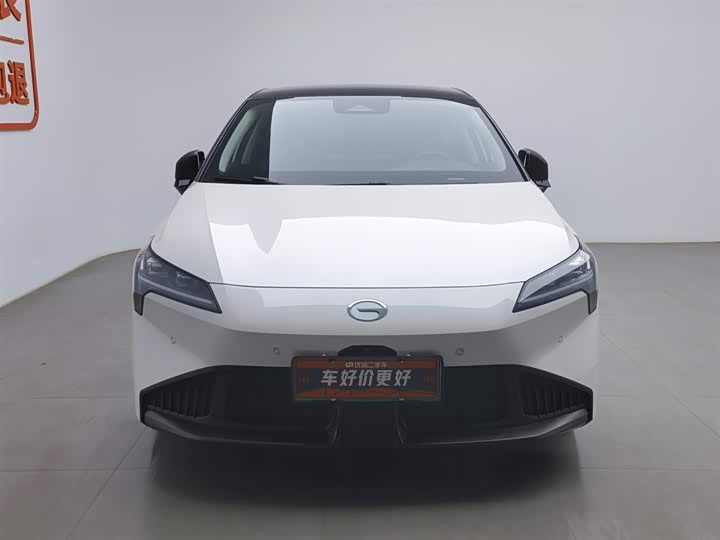 Фото 3 - GAC Aion S Plus