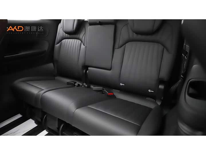 Фото 9 - GAC Trumpchi E9