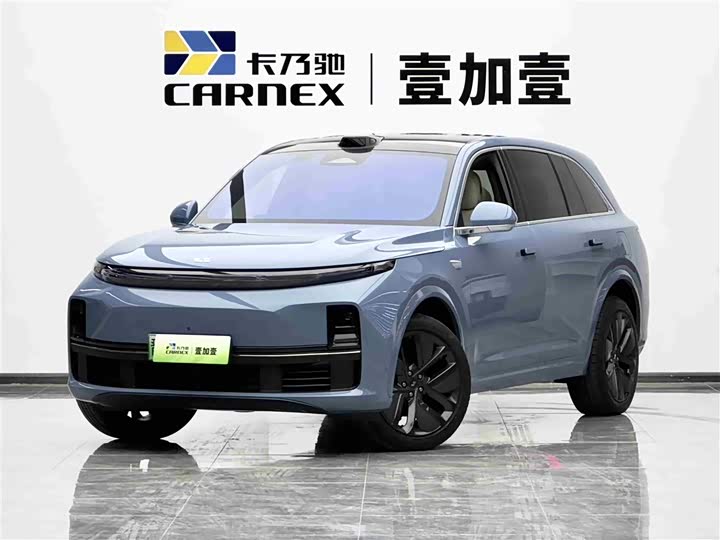 Фото 1 - LiXiang L7