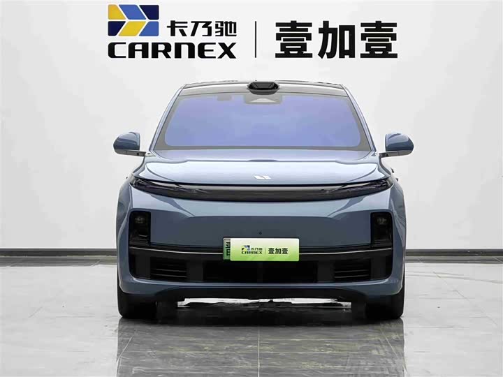 Фото 2 - LiXiang L7