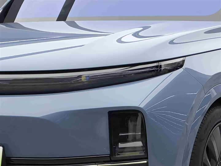 Фото 3 - LiXiang L7