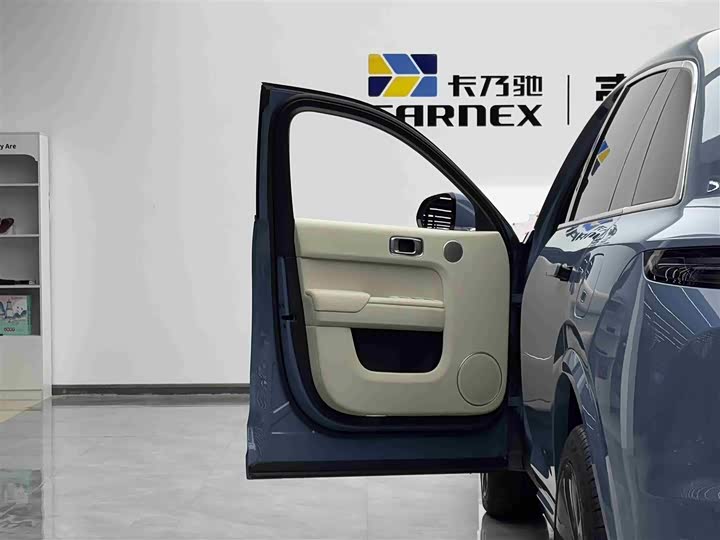 Фото 5 - LiXiang L7