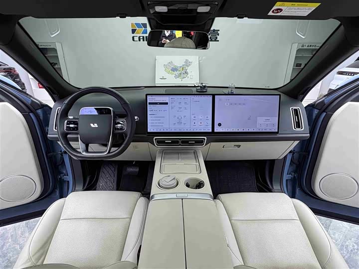 Фото 9 - LiXiang L7