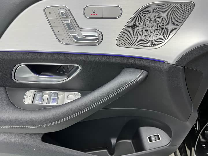 Фото 5 - Mercedes-Benz GLE-Class Coupe