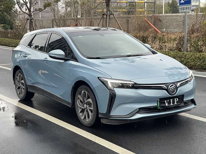 Фото 3 - Buick Velite 6