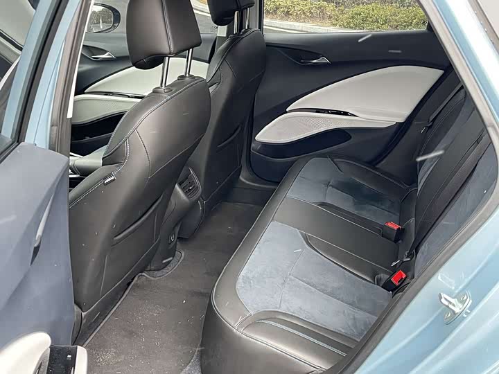 Фото 8 - Buick Velite 6