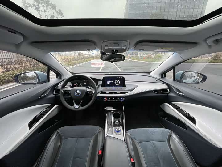 Фото 9 - Buick Velite 6