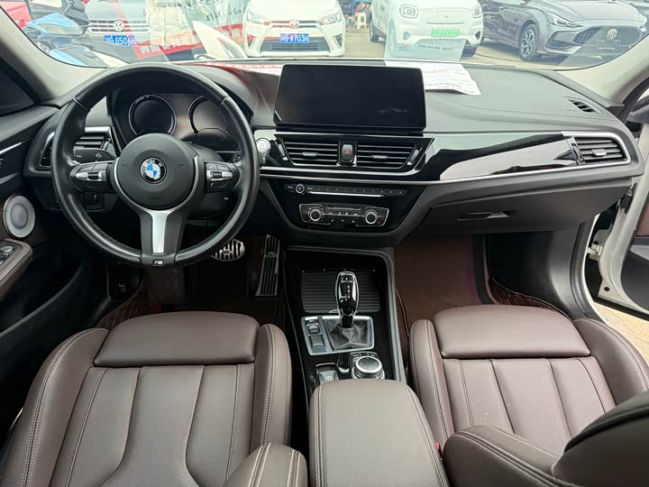 Фото 6 - BMW 1 Series