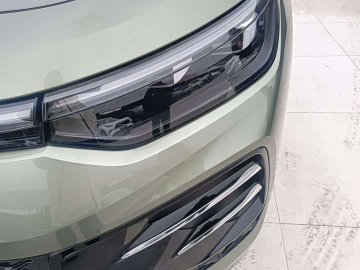 Фото 4 - Volkswagen Tayron