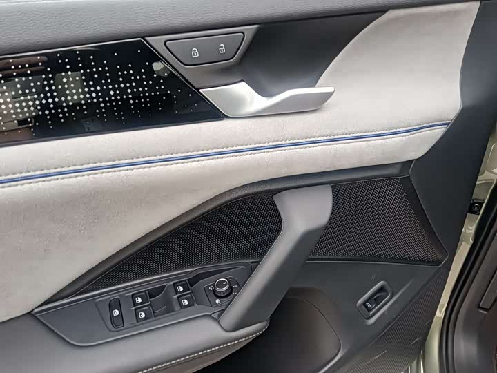 Фото 6 - Volkswagen Tayron