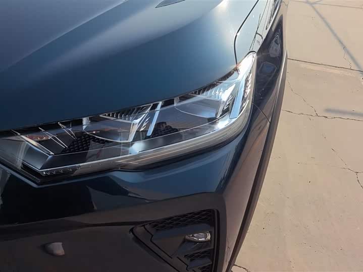 Фото 5 - Haval H6S