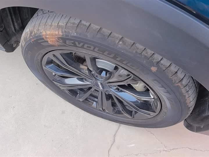 Фото 6 - Haval H6S