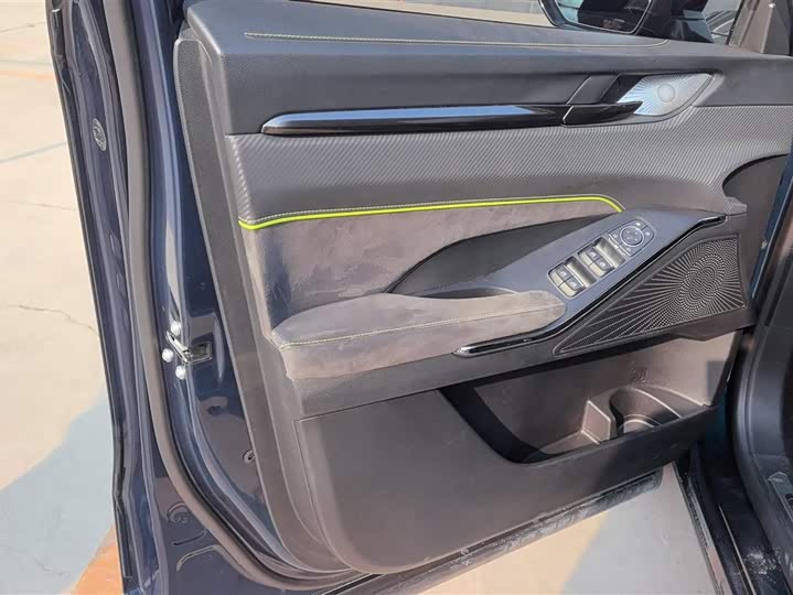 Фото 7 - Haval H6S