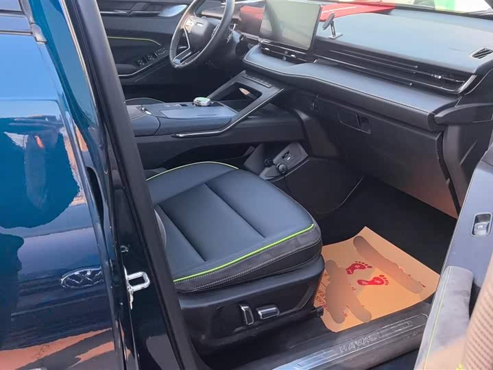 Фото 8 - Haval H6S