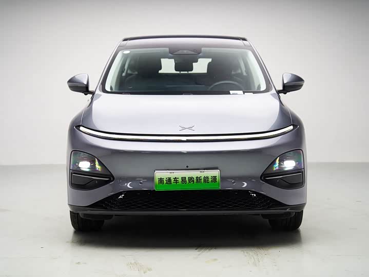 Фото 2 - XPeng G6