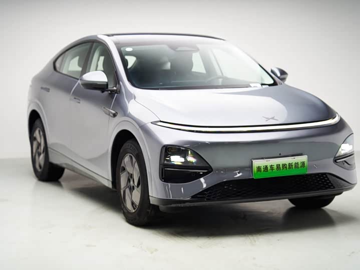 Фото 3 - XPeng G6