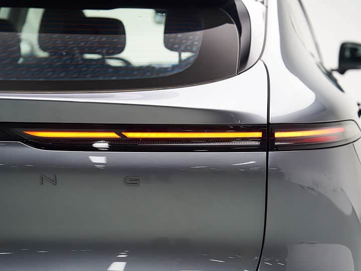 Фото 7 - XPeng G6