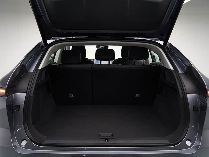 Фото 8 - XPeng G6