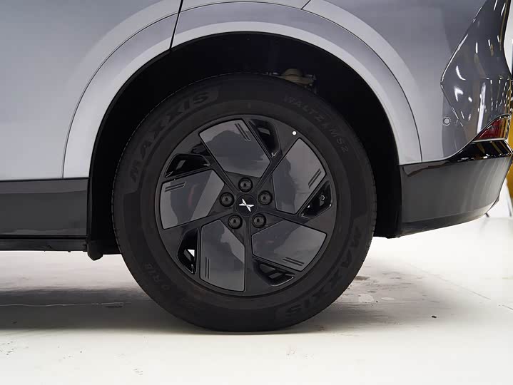 Фото 9 - XPeng G6