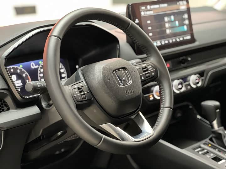 Фото 7 - Honda Breeze