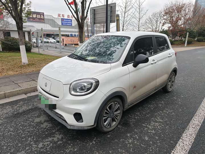 Фото 1 - Leapmotor T03