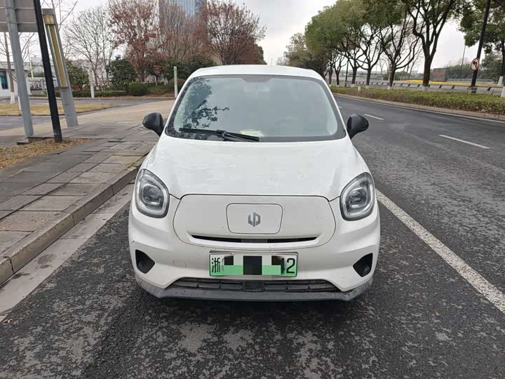 Фото 2 - Leapmotor T03