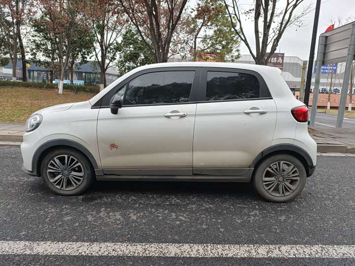 Фото 3 - Leapmotor T03