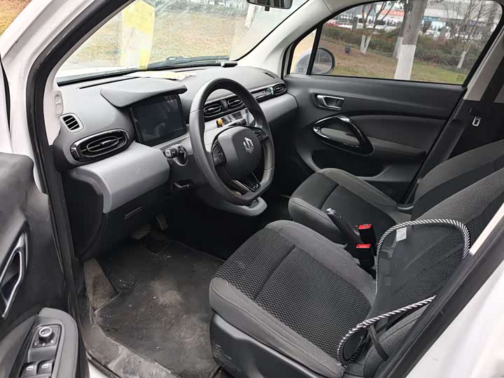 Фото 6 - Leapmotor T03