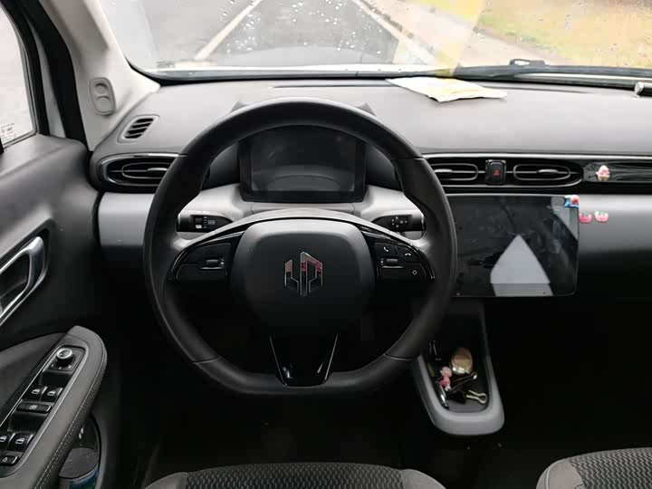 Фото 9 - Leapmotor T03