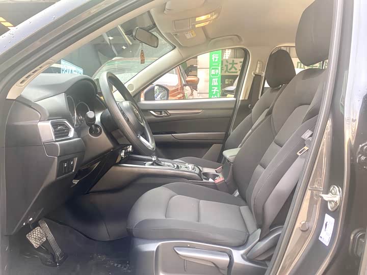 Фото 6 - Mazda CX-5